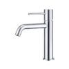 Monomando Lavabo Monza Cromo (Imex)