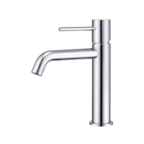 Monomando Lavabo Monza Cromo (Imex)