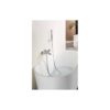 Termostático Bañera Monza Cromo (Imex)
