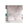 Termostático Ducha Monza Cromo (Imex)