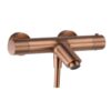 Termostático Bañera Monza Oro Rosa (Imex)