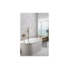 Monomando Bañera Monza Oro Rosa (Imex)