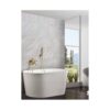 Monomando Bañera Monza Oro Cepillado (Imex)