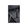 Monomando Lavabo Monza Black-Metal (Imex)
