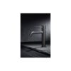 Monomando Lavabo Monza Black-Metal (Imex)