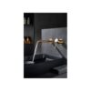 Monomando Lavabo Empotrar Monza Oro Cepillado (Imex)