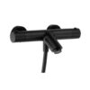 Termostático Bañera Monza Negro (Imex)