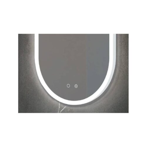 Espejo Baño Canadá Luz Led (Ledimex)