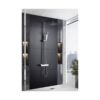 Columna Termostatico Ducha Art Cromo (Imex)