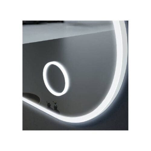 Espejo Baño Indiana Luz Led (Ledimex)