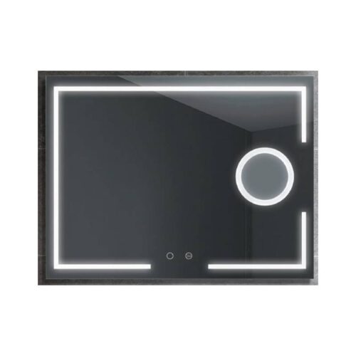 Espejo Baño Malta Luz Led (Ledimex)
