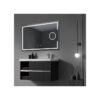 Espejo Baño Malta Luz Led (Ledimex)