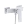 Monomando Ducha Art Blanco (Imex)