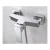 Monomando Ducha Art Cromo (Imex)