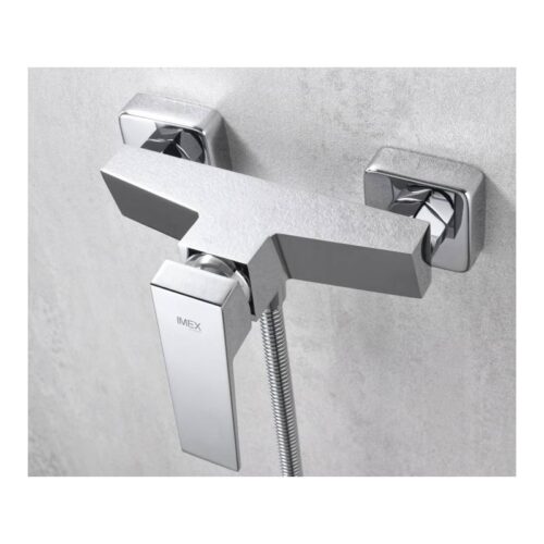 Monomando Ducha Art Cromo (Imex)