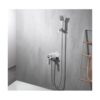Monomando Ducha Art Cromo (Imex)