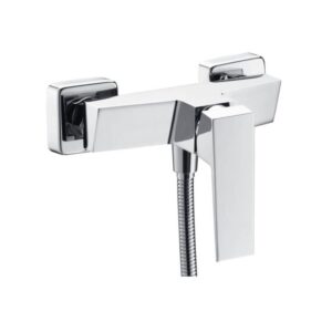 Monomando Ducha Art Cromo (Imex)