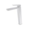 Monomando Lavabo Alto Art Blanco (Imex)