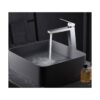 Monomando Lavabo Alto Art Cromo (Imex)