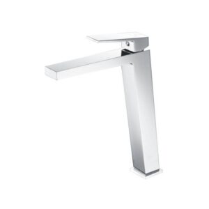 Monomando Lavabo Alto Art Cromo (Imex)