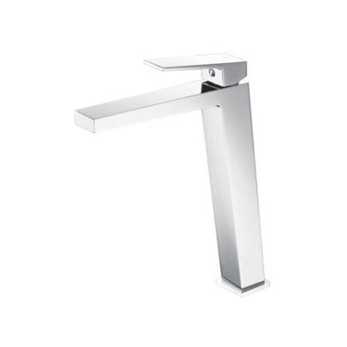 Monomando Lavabo Alto Art Cromo (Imex)