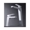 Monomando Lavabo Alto Art Blanco (Imex)
