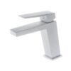 Monomando Lavabo Art Blanco (Imex)
