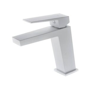 Monomando Lavabo Art Blanco (Imex)