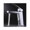 Monomando Lavabo Art Cromo (Imex)