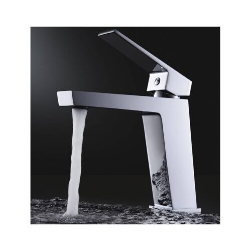 Monomando Lavabo Art Cromo (Imex)