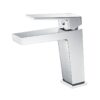 Monomando Lavabo Art Cromo (Imex)