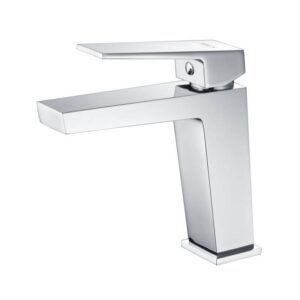 Monomando Lavabo Art Cromo (Imex)