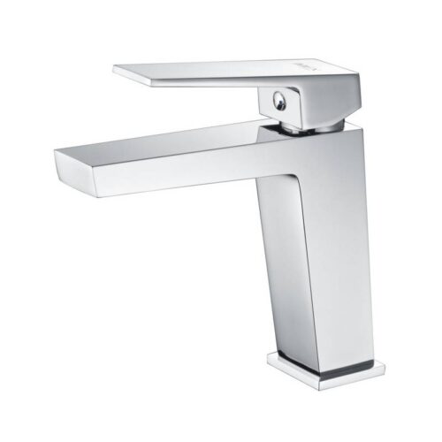 Monomando Lavabo Art Cromo (Imex)