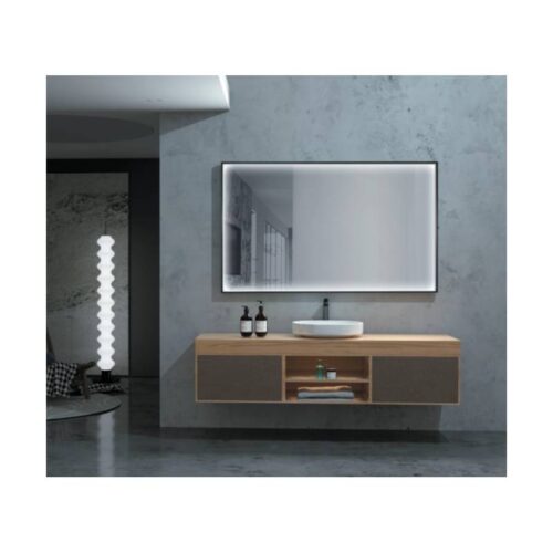 Espejo Baño Ability Luz Led (Ledimex)