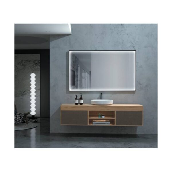 Espejo Baño Ability Luz Led (Ledimex)