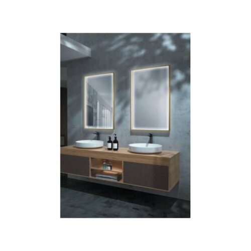 Espejo Baño Ability Luz Led (Ledimex)