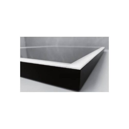 Espejo Baño Suiza Luz Led (Ledimex)