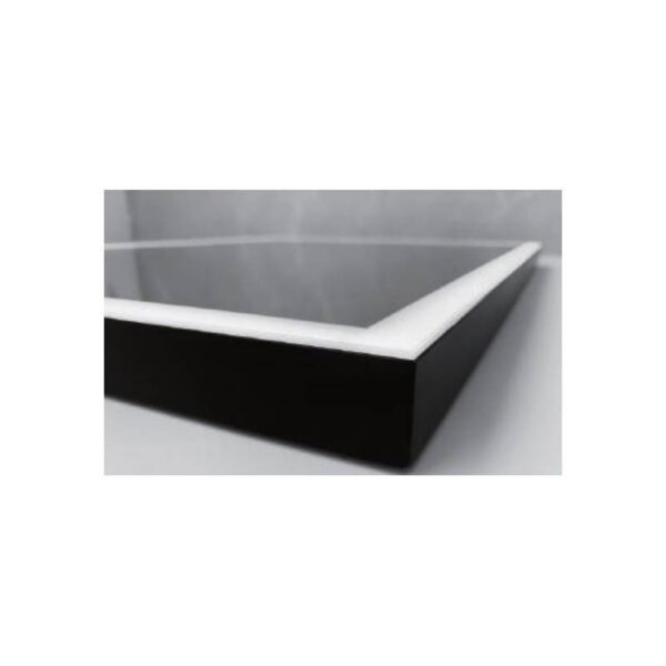 Espejo Baño Suiza Luz Led (Ledimex)