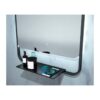 Espejo Baño Concept Luz Led (Ledimex)