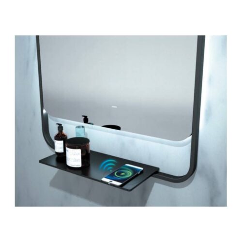 Espejo Baño Concept Luz Led (Ledimex)