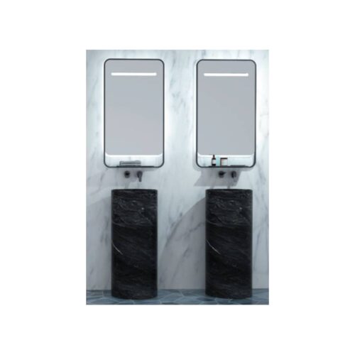 Espejo Baño Concept Luz Led (Ledimex)