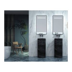 Espejo Baño Concept Luz Led (Ledimex)