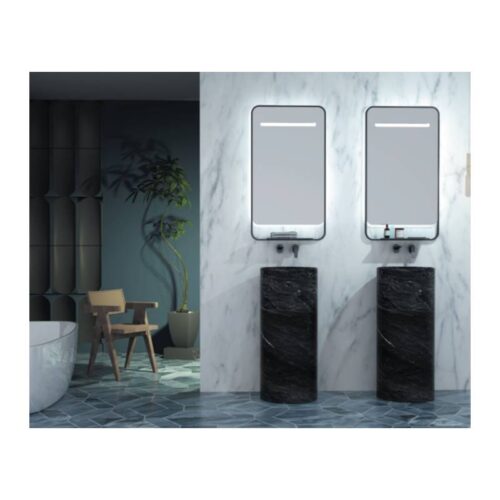 Espejo Baño Concept Luz Led (Ledimex)