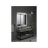 Espejo Baño Dinamarca Luz Led (Ledimex)