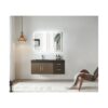 Espejo Baño Grecia Luz Led (Ledimex)