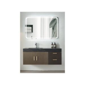 Espejo Baño Grecia Luz Led (Ledimex)