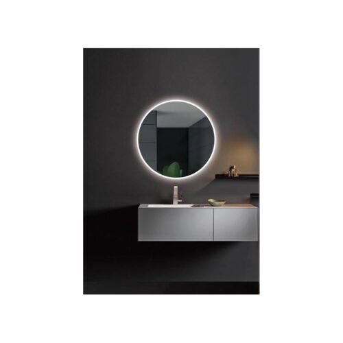 Espejo Baño Londres Luz Led (Ledimex)