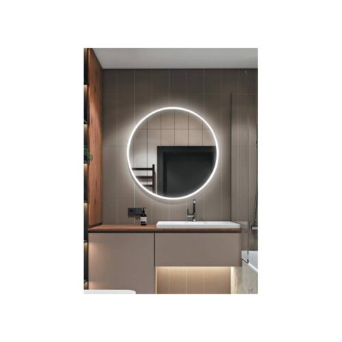 Espejo Baño Londres Luz Led (Ledimex)