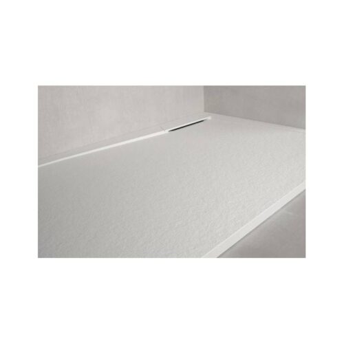 Plato Ducha Resina Albero ( Doccia )