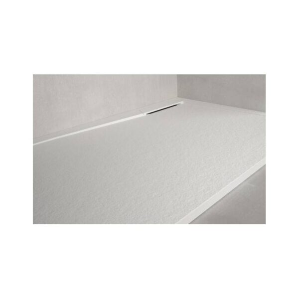 Plato Ducha Resina Albero ( Doccia )